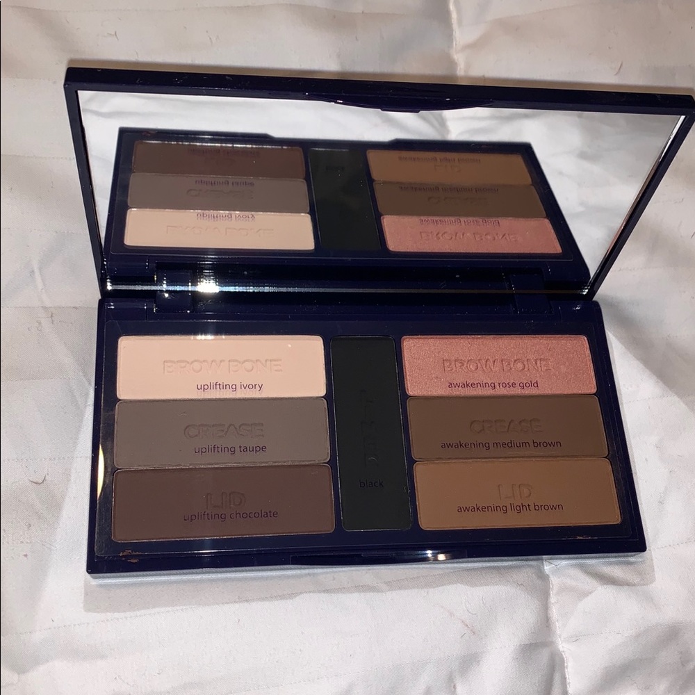 Tarte Eye Solutions Colored Clay Eyeshadow Palette